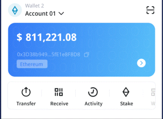 【专题】科技支撑BTC钱包 创新赋能 建设